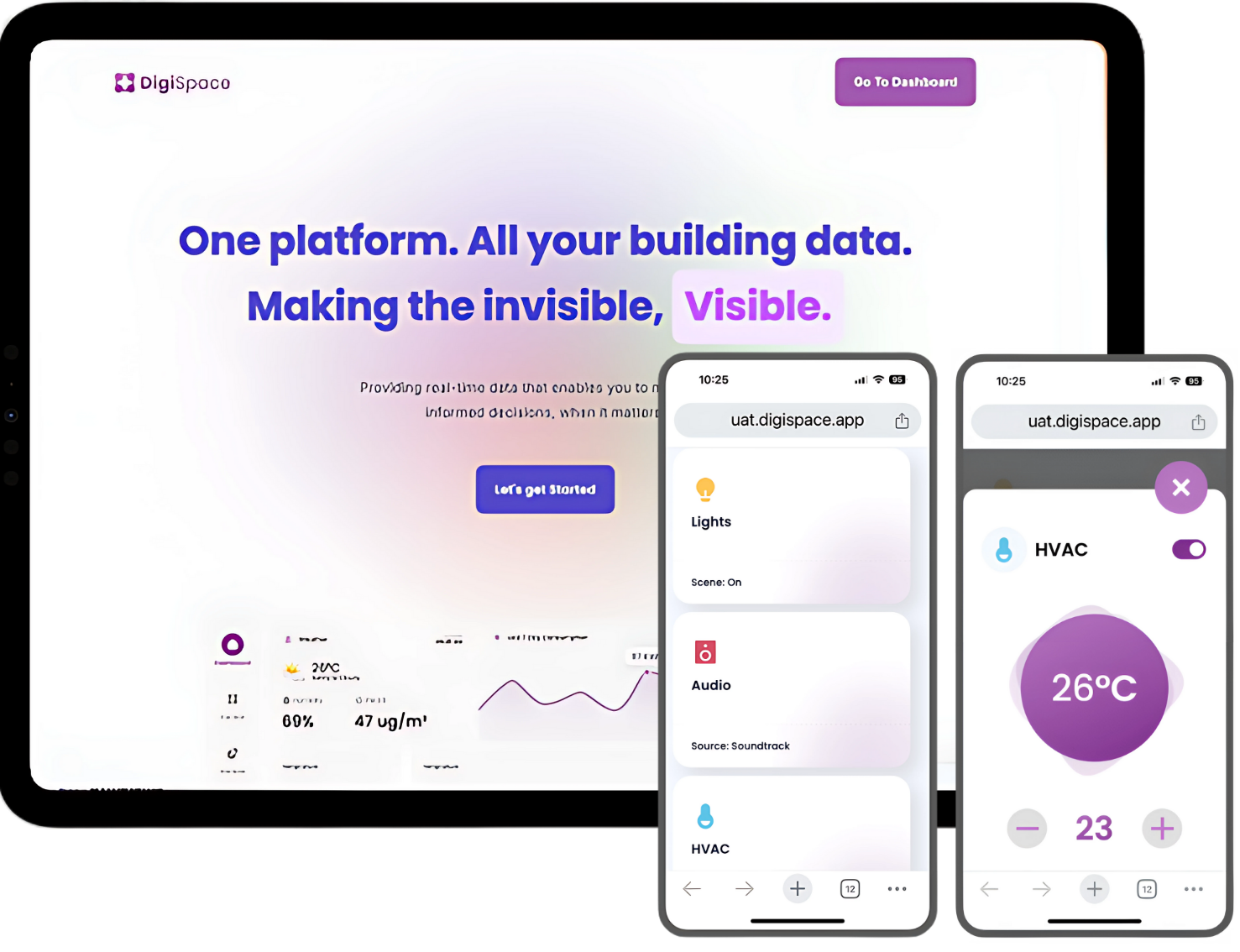 DigiSpace