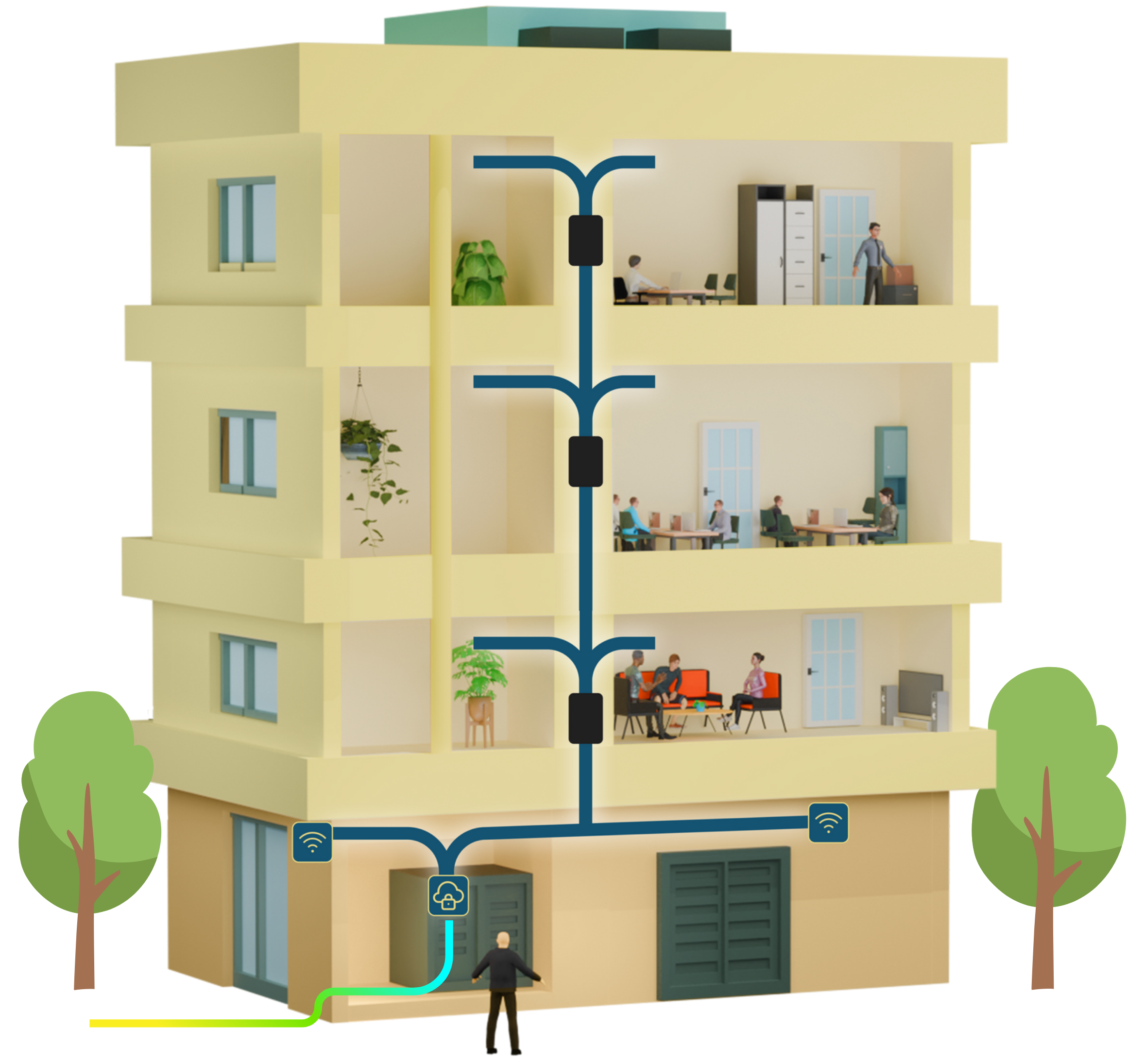 interConnect V2.0 interConnect V2.0