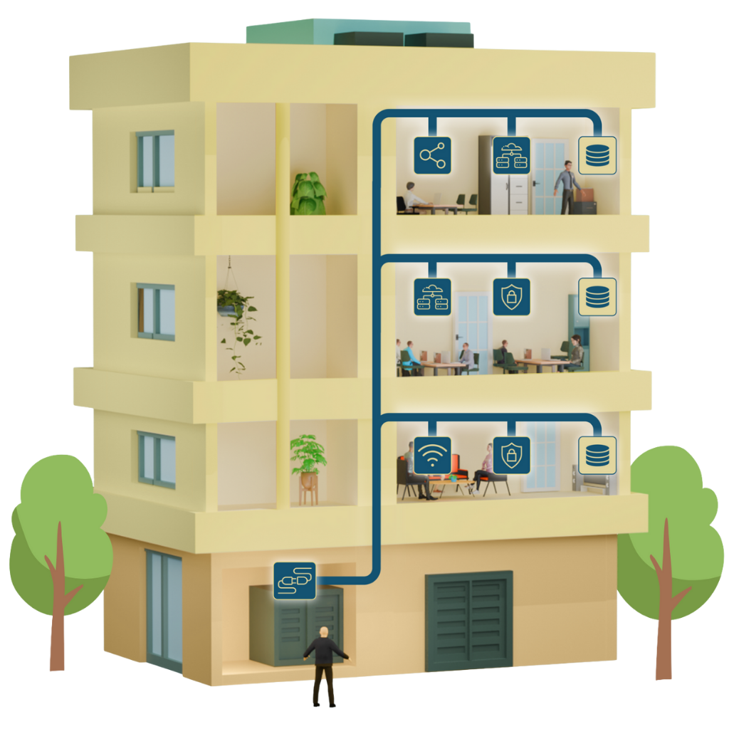 Business Solutions Business Services